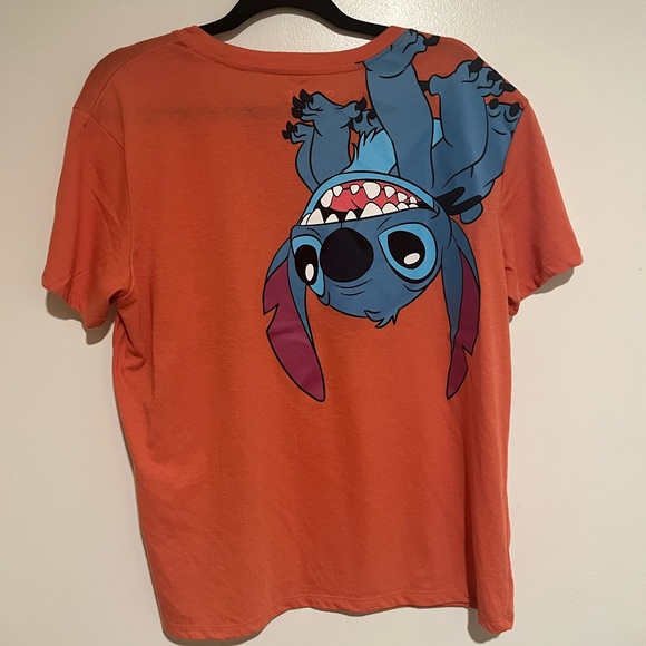 Orange Stich - Picture 2 of 2